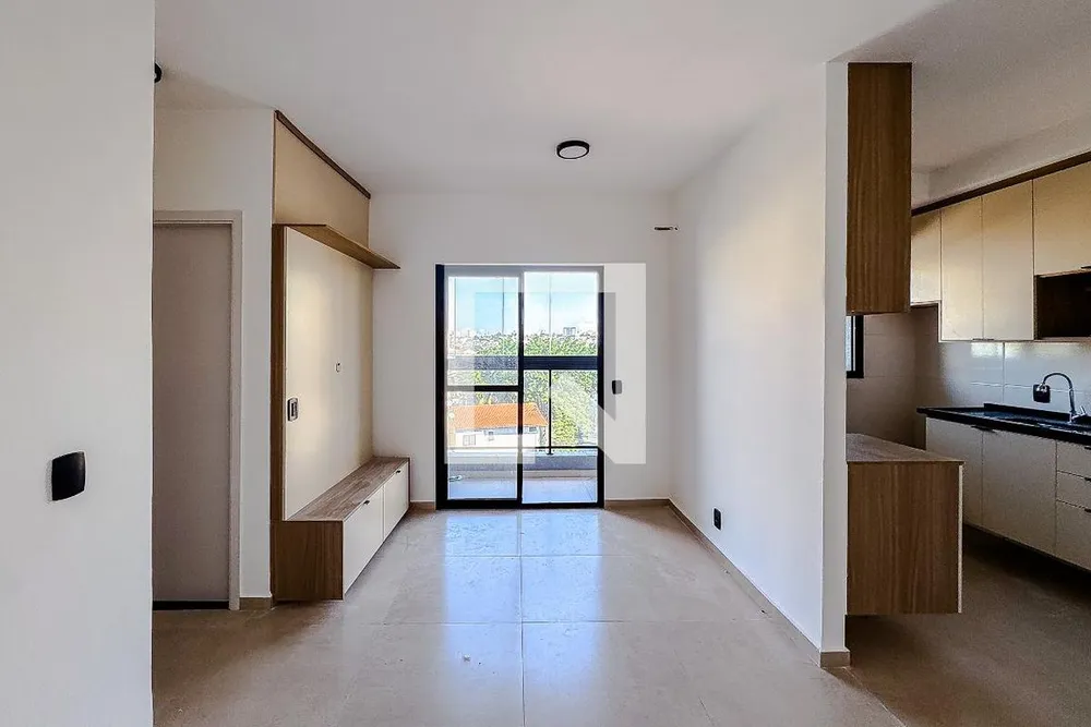 Apartamento, 2 quartos, 50 m² - Foto 3