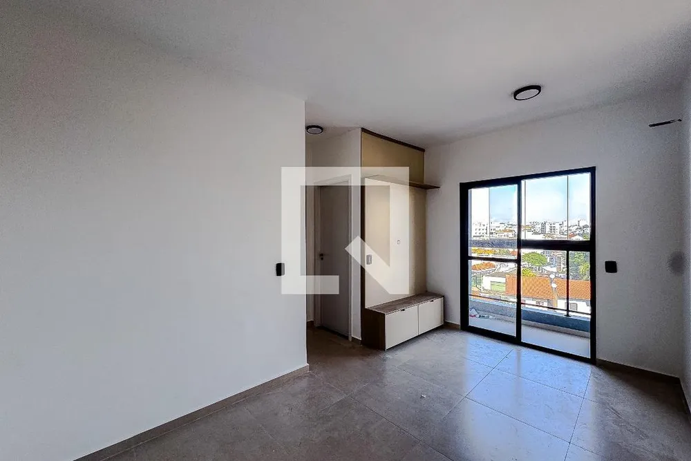 Apartamento, 2 quartos, 50 m² - Foto 2