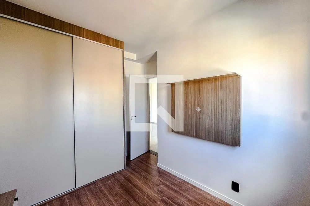 Apartamento, 2 quartos, 50 m² - Foto 4
