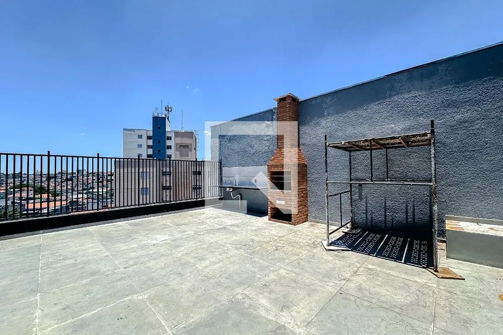Apartamento, 2 quartos, 50 m² - Foto 10