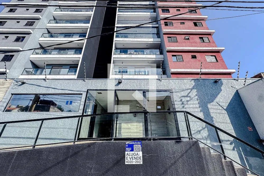 Apartamento, 2 quartos, 50 m² - Foto 3