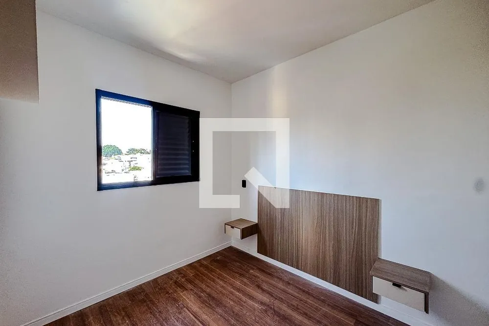 Apartamento, 2 quartos, 50 m² - Foto 5
