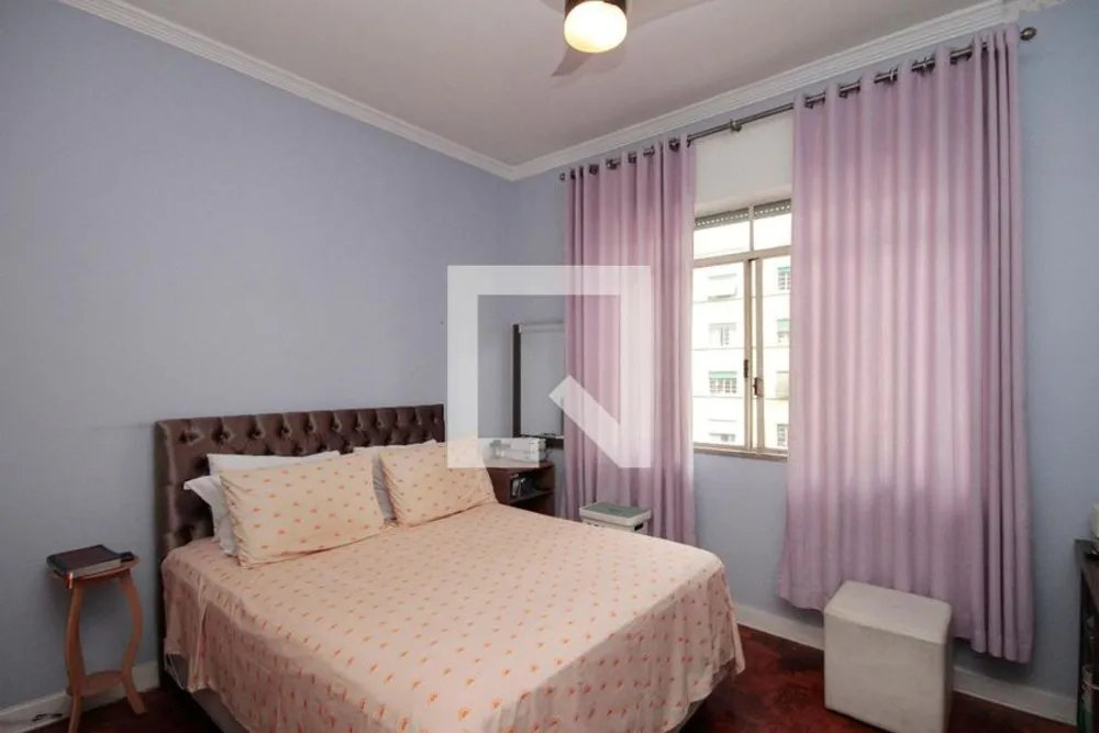Apartamento, 2 quartos, 100 m² - Foto 4