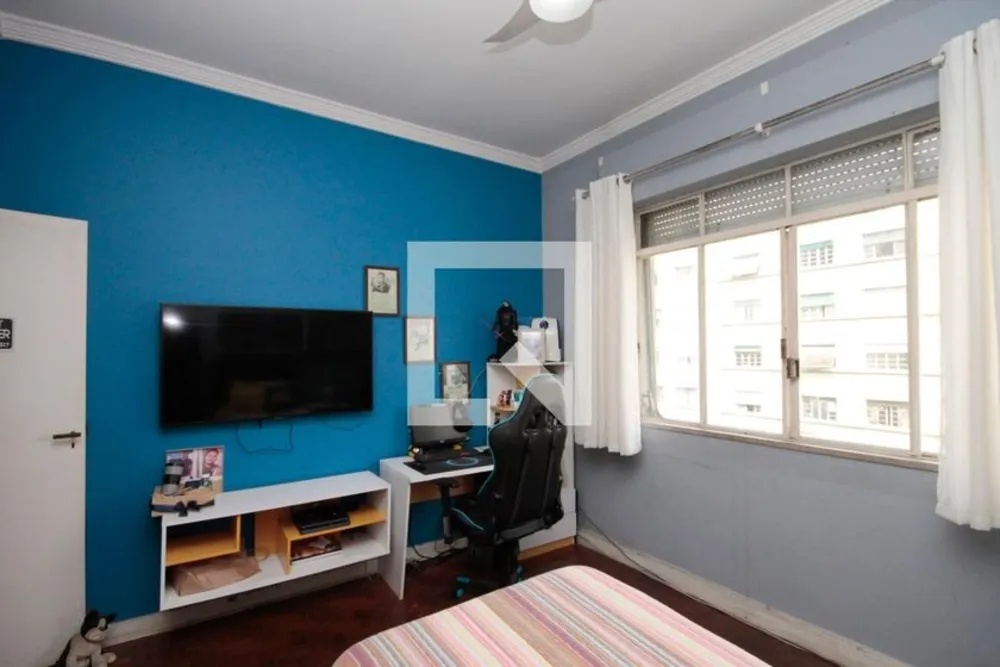 Apartamento, 2 quartos, 100 m² - Foto 3