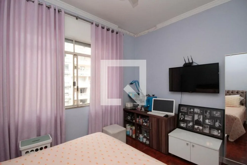 Apartamento, 2 quartos, 100 m² - Foto 5