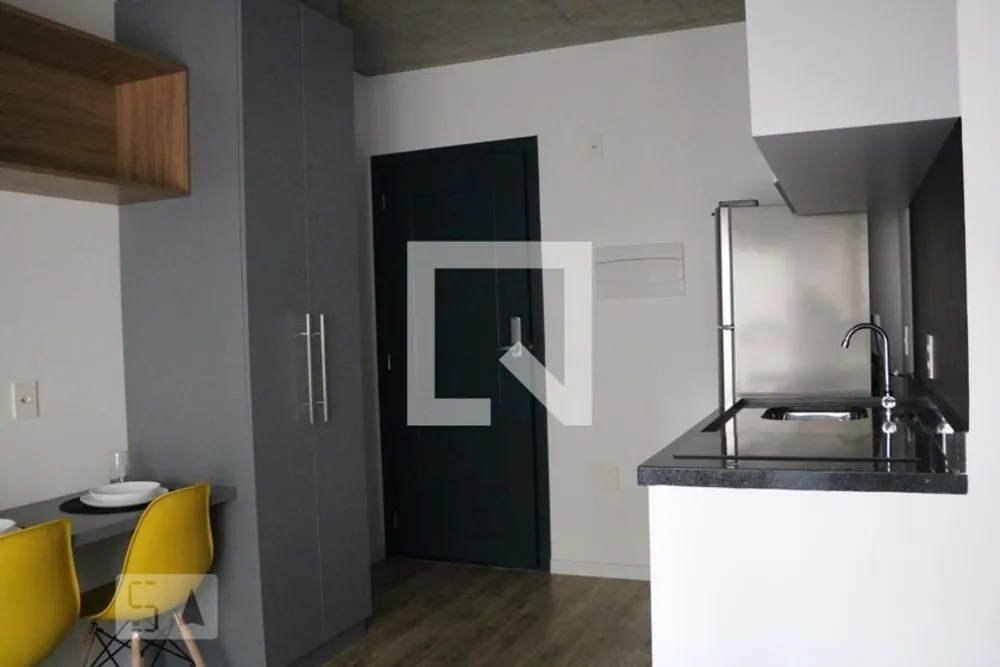 Apartamento, 1 quarto, 30 m² - Foto 2