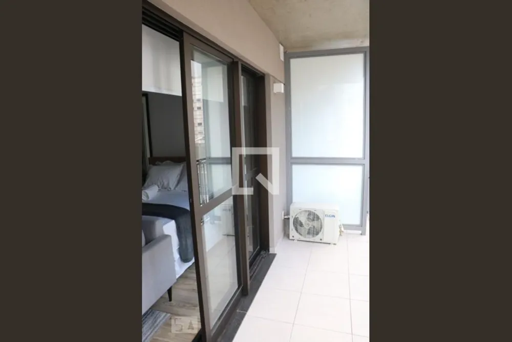 Apartamento, 1 quarto, 30 m² - Foto 4