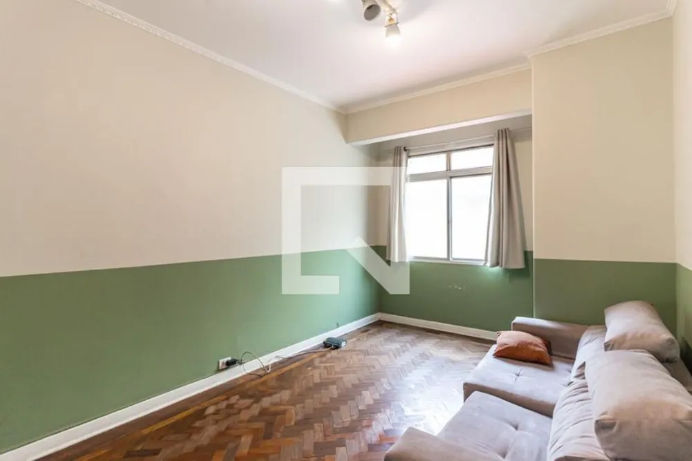 Apartamento, 2 quartos, 73 m² - Foto 2