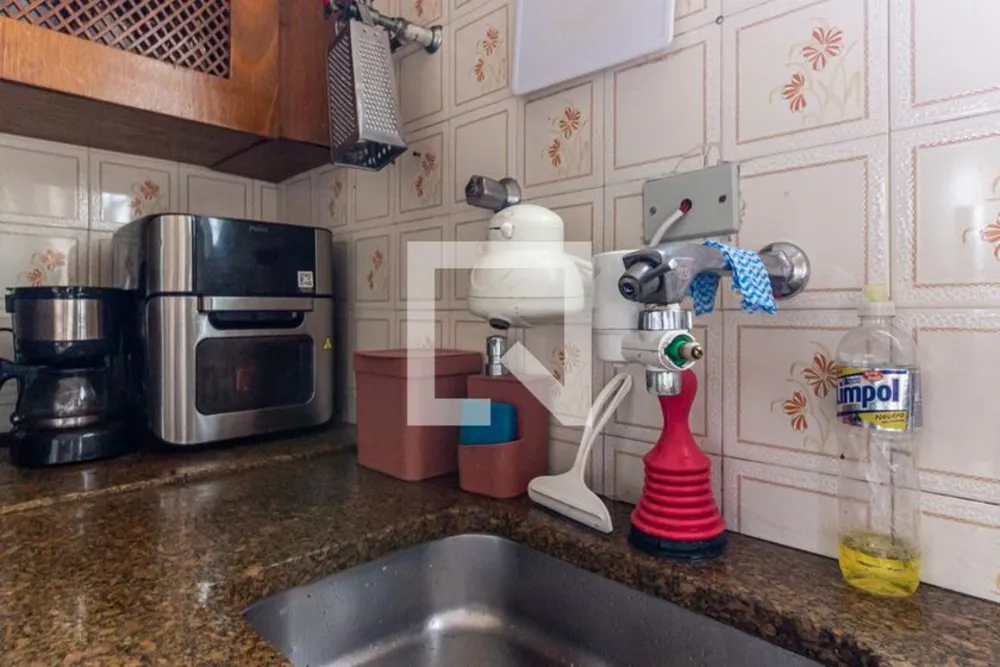 Apartamento, 2 quartos, 73 m² - Foto 5