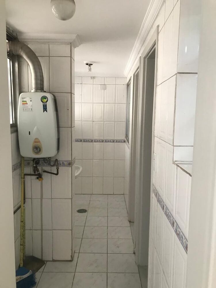Apartamento, 2 quartos, 100 m² - Foto 2