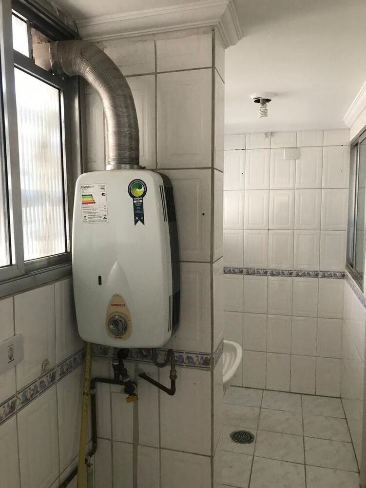 Apartamento, 2 quartos, 100 m² - Foto 1