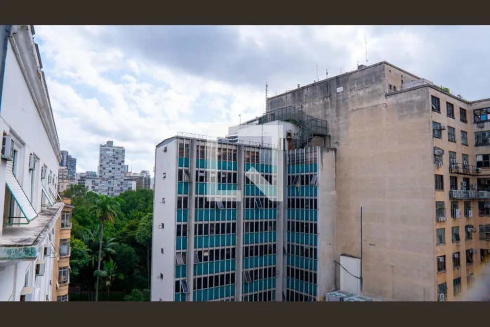 Apartamento, 2 quartos, 120 m² - Foto 1