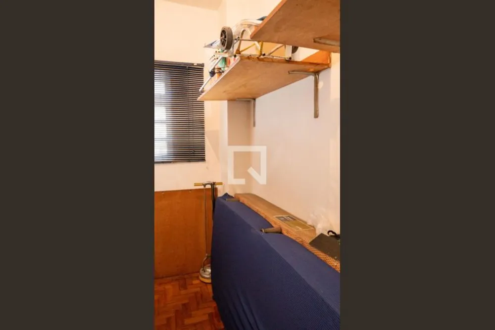 Apartamento, 2 quartos, 120 m² - Foto 3