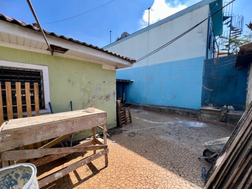 Terreno, 425 m² - Foto 1
