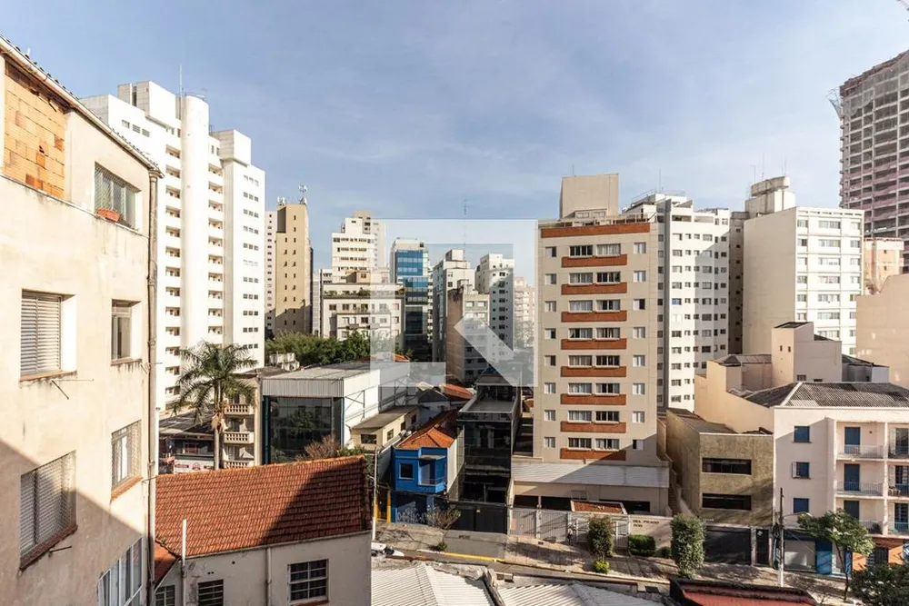 Apartamento, 2 quartos, 86 m² - Foto 1