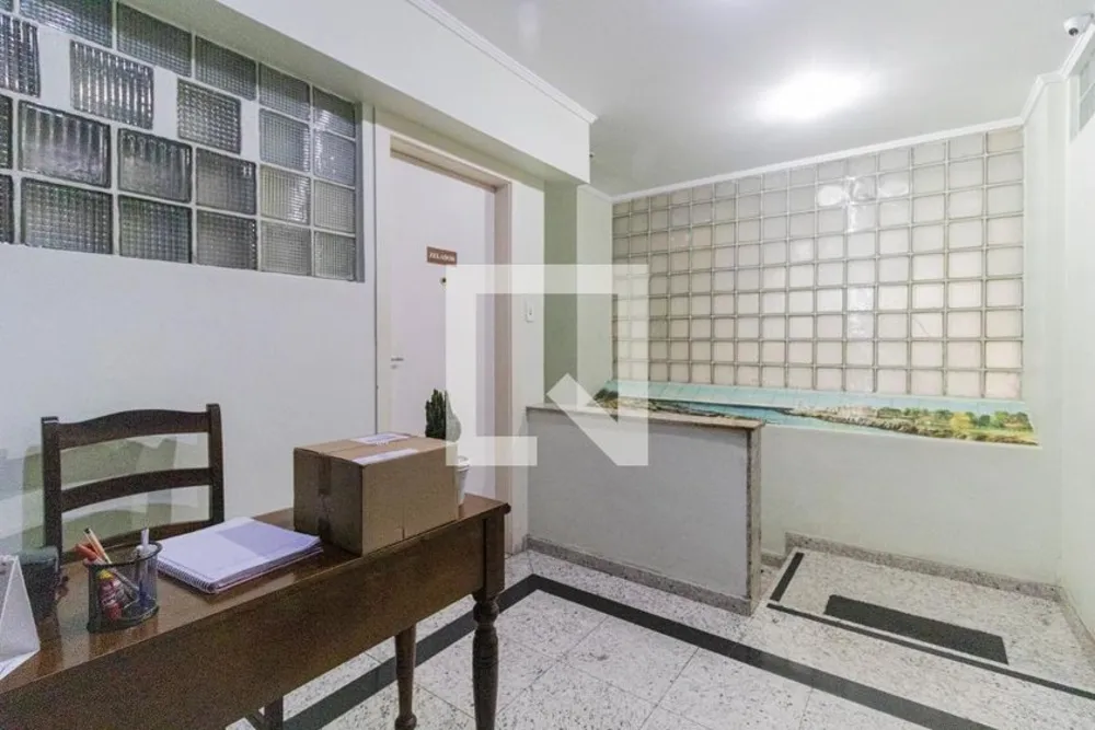 Apartamento, 2 quartos, 86 m² - Foto 2