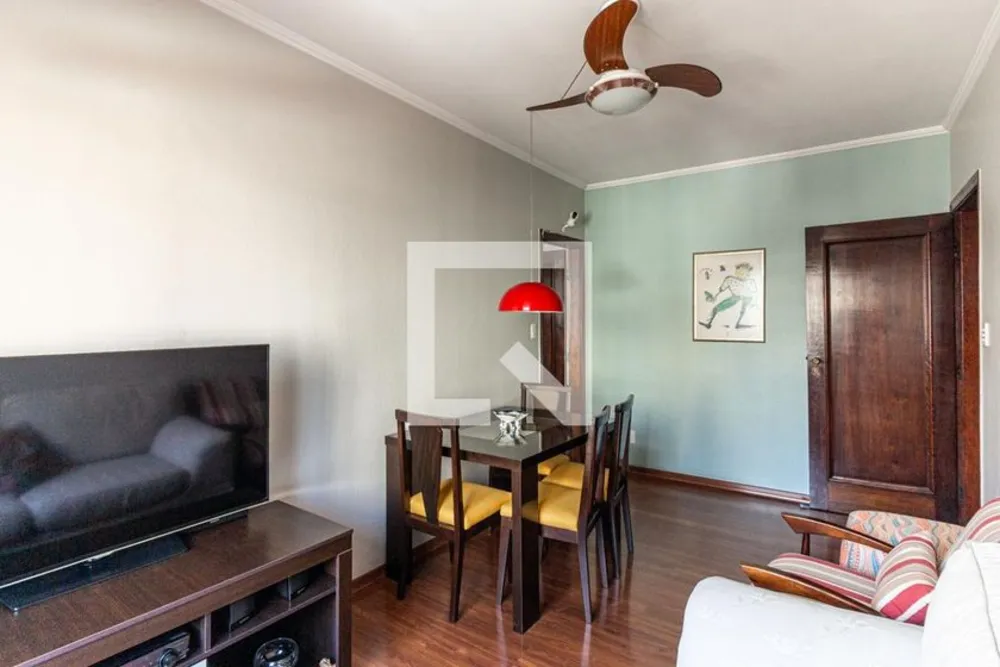 Apartamento, 2 quartos, 86 m² - Foto 8