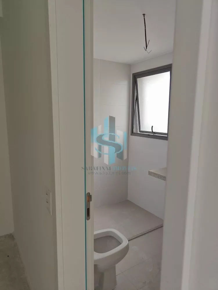Apartamento, 3 quartos, 144 m² - Foto 8