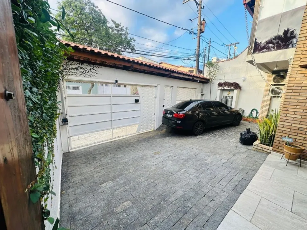 Casa, 3 quartos, 226 m² - Foto 5