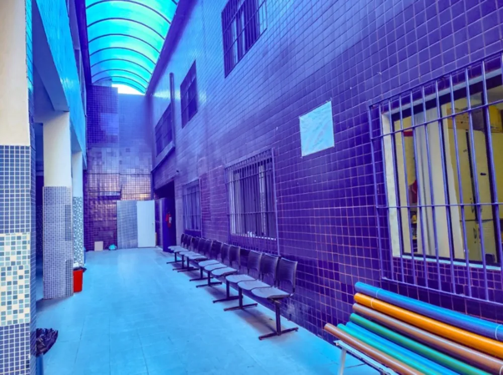 Prédio Inteiro, 1115 m² - Foto 1