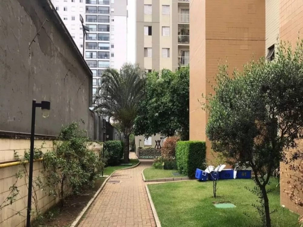 Apartamento à venda com 2 quartos, 50m² - Foto 10