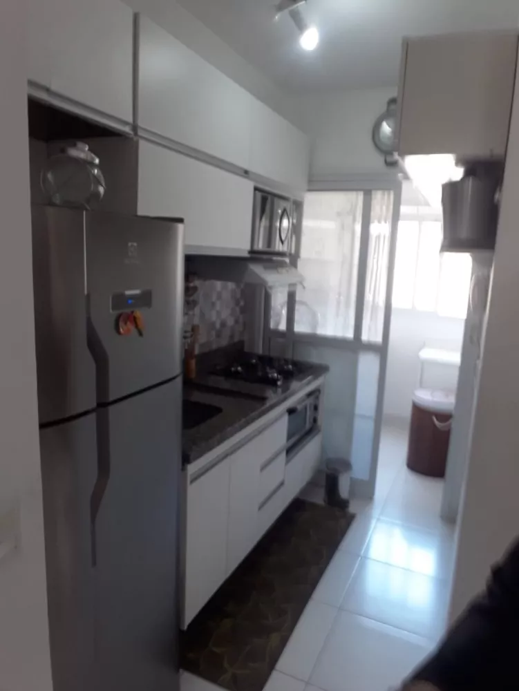 Apartamento, 1 quarto, 42 m² - Foto 2