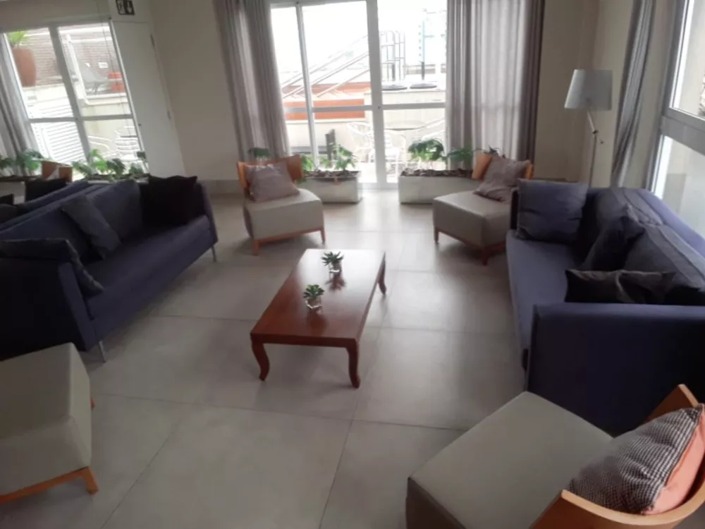 Apartamento, 1 quarto, 42 m² - Foto 4