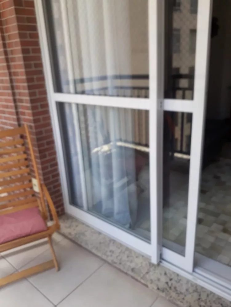 Apartamento, 1 quarto, 42 m² - Foto 1