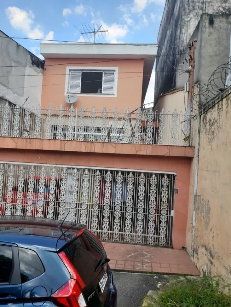 Casa, 2 quartos, 136 m² - Foto 7