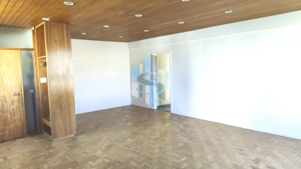 Apartamento à venda com 2 quartos, 122m² - Foto 3