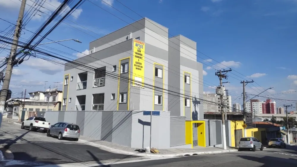 Apartamento, 2 quartos, 42 m² - Foto 12