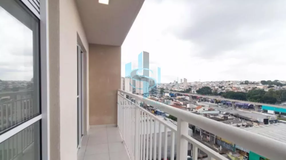 Apartamento, 1 quarto, 30 m² - Foto 1