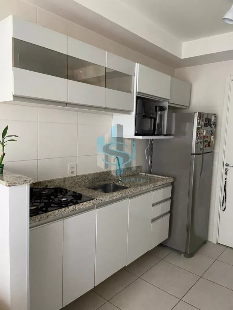 Apartamento, 1 quarto, 30 m² - Foto 2