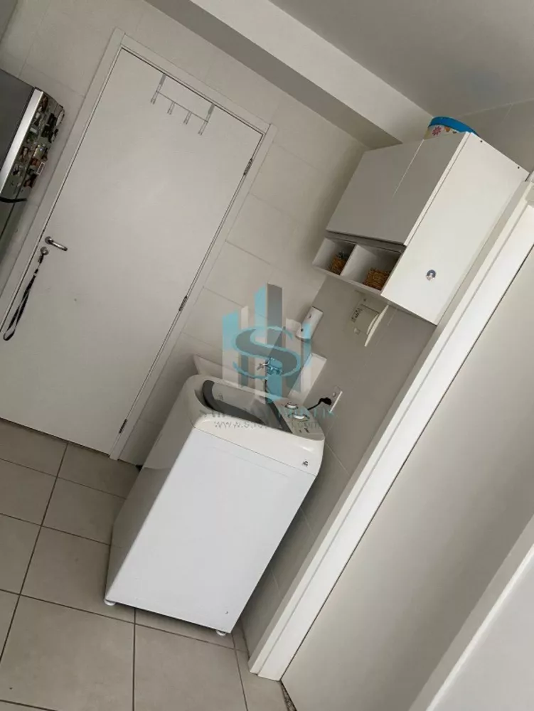 Apartamento, 1 quarto, 30 m² - Foto 3