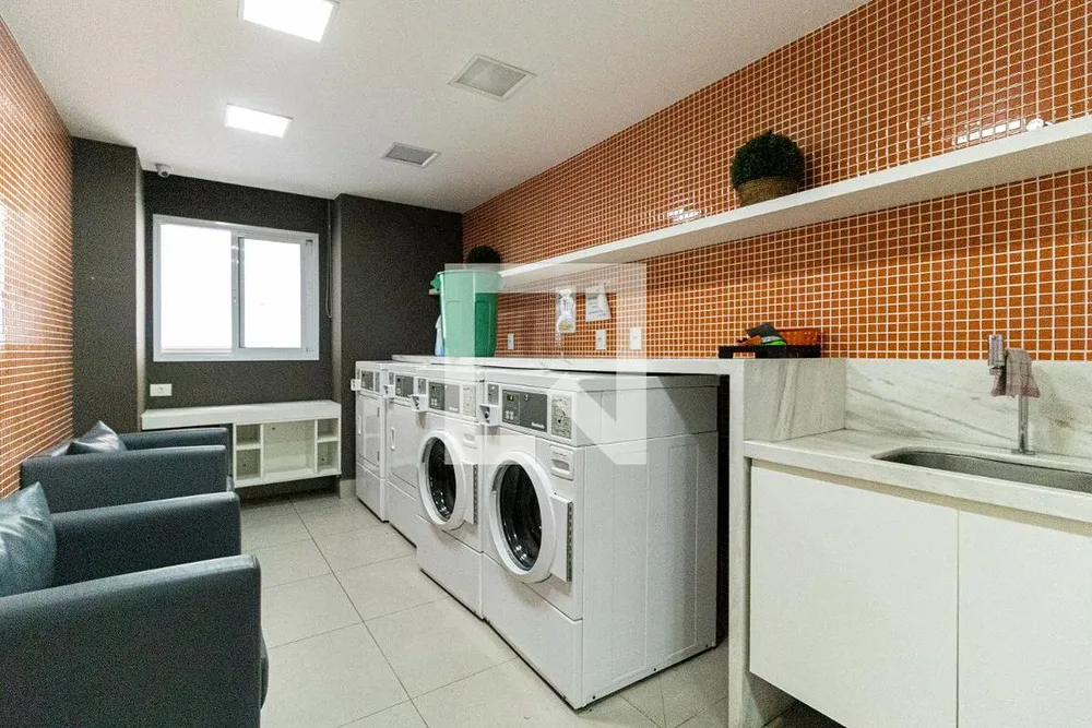 Kitnet-Studio, 41 m² - Foto 6