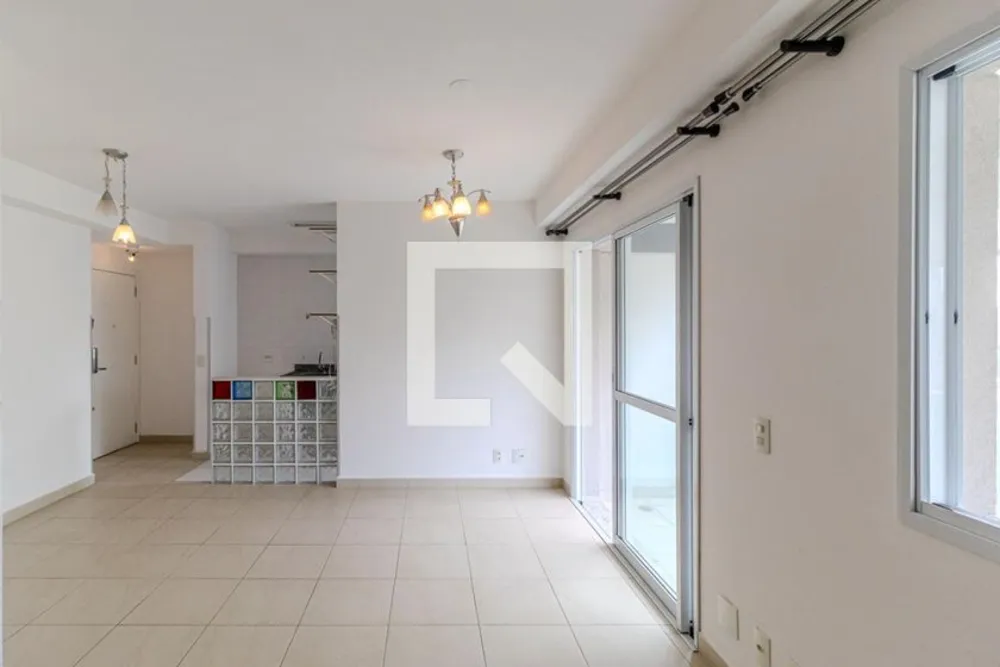 Kitnet-Studio, 41 m² - Foto 1