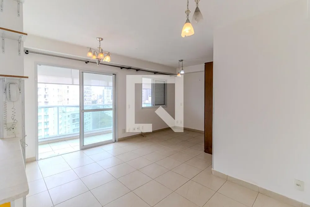 Kitnet-Studio, 41 m² - Foto 2