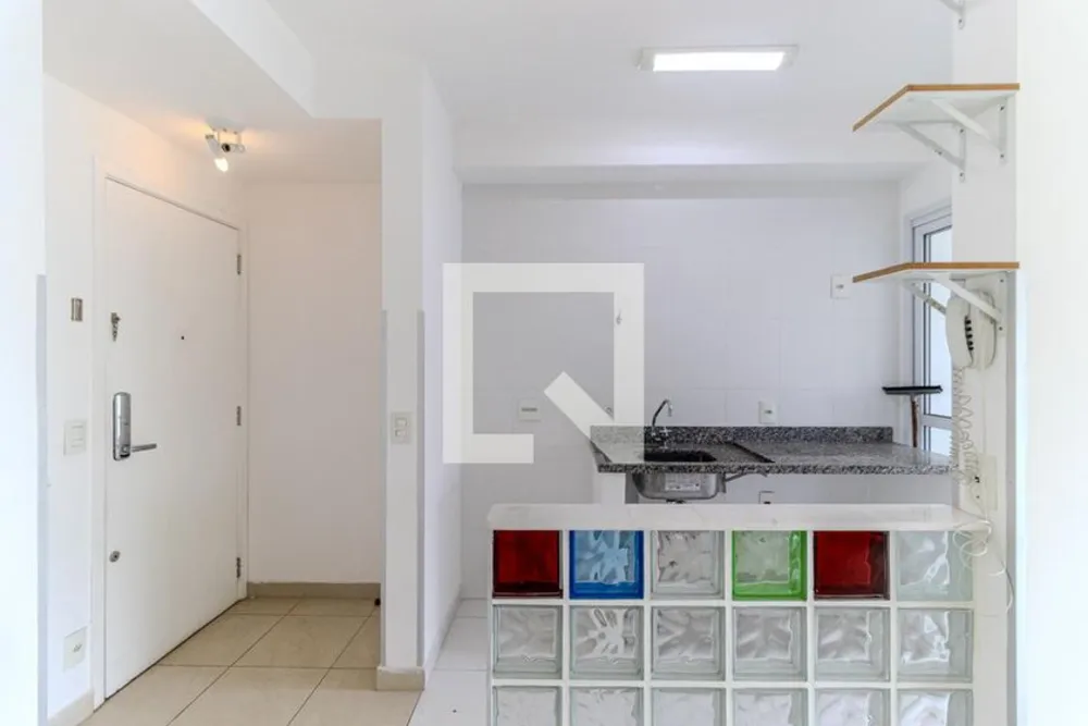 Kitnet-Studio, 41 m² - Foto 3