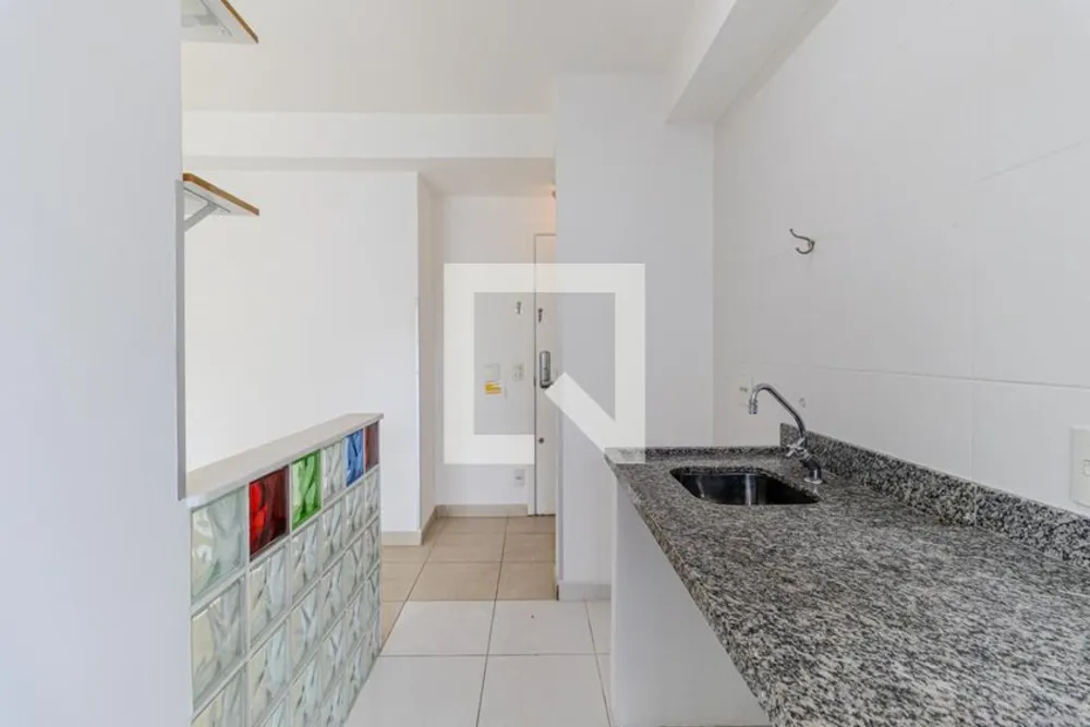 Kitnet-Studio, 41 m² - Foto 9