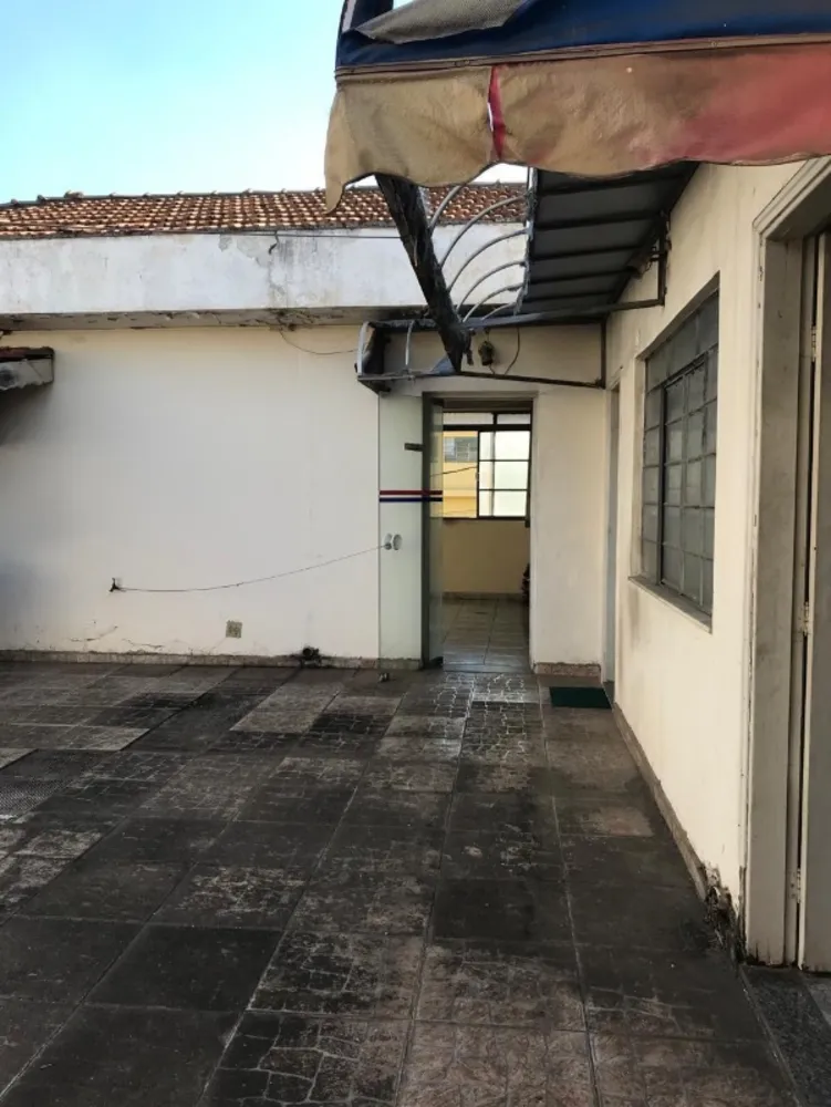 Prédio Inteiro, 660 m² - Foto 1