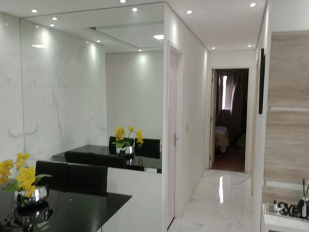 Apartamento, 3 quartos, 68 m² - Foto 1
