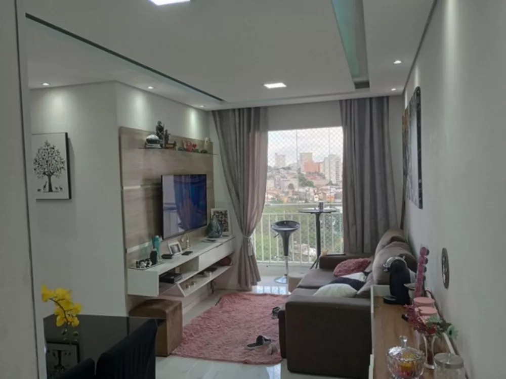 Apartamento, 3 quartos, 68 m² - Foto 2