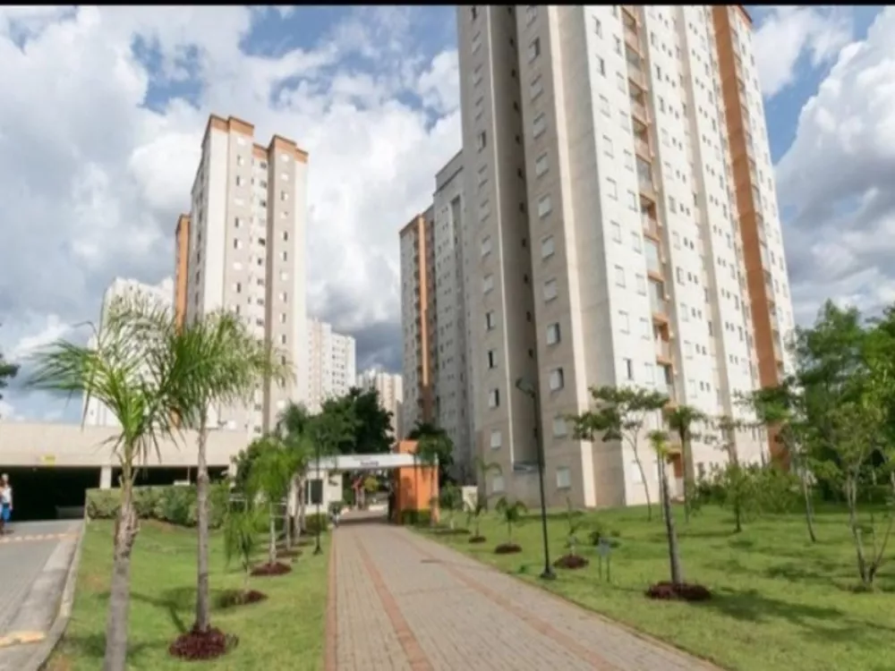Apartamento, 3 quartos, 68 m² - Foto 3