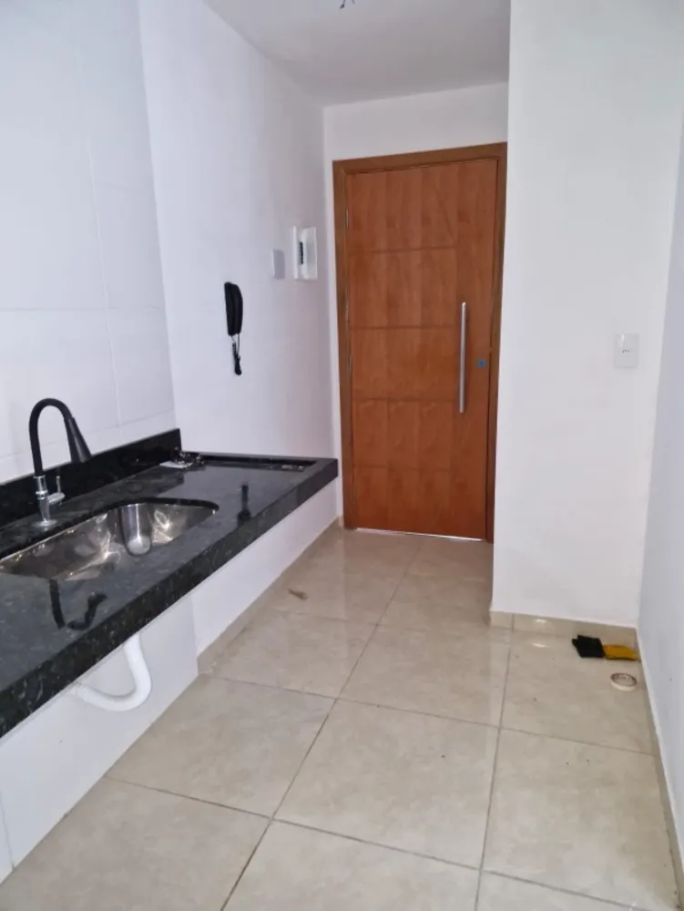 Kitnet-Studio, 30 m² - Foto 4