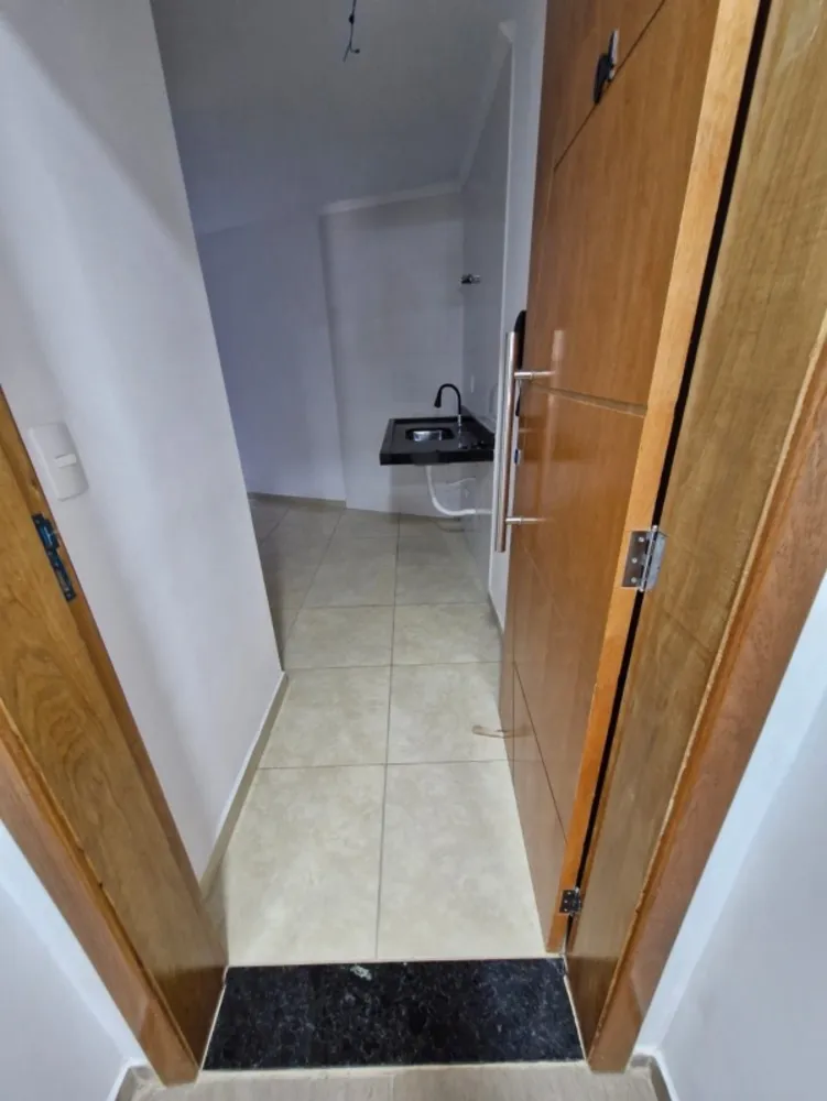 Kitnet-Studio, 30 m² - Foto 3