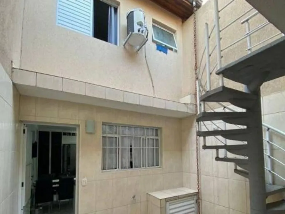 Casa, 2 quartos, 120 m² - Foto 6