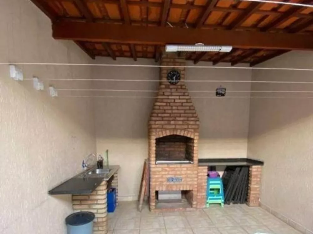 Casa, 2 quartos, 120 m² - Foto 4