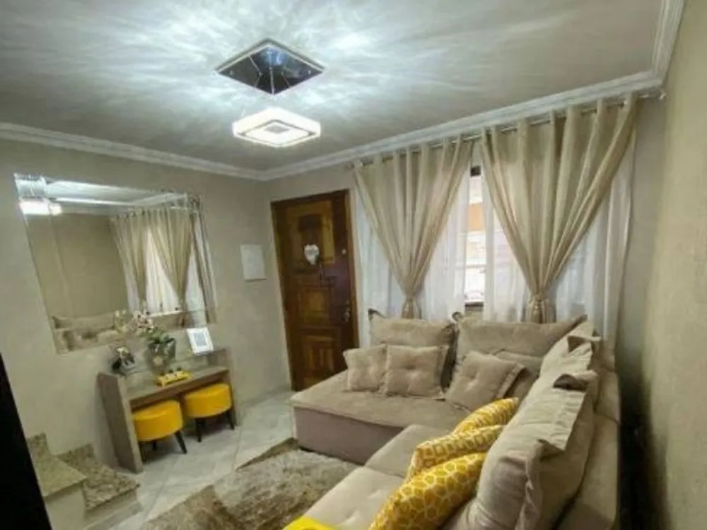 Casa, 2 quartos, 120 m² - Foto 2
