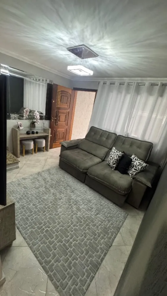 Casa, 2 quartos, 120 m² - Foto 7