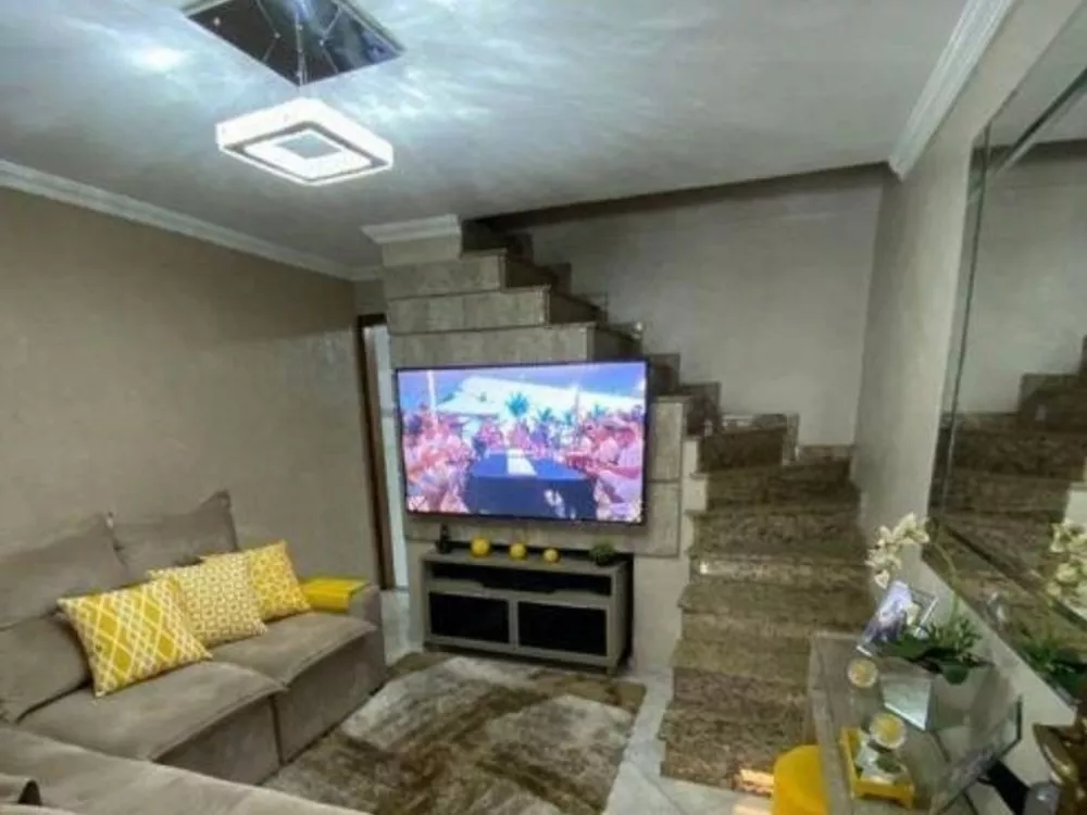 Casa, 2 quartos, 120 m² - Foto 1